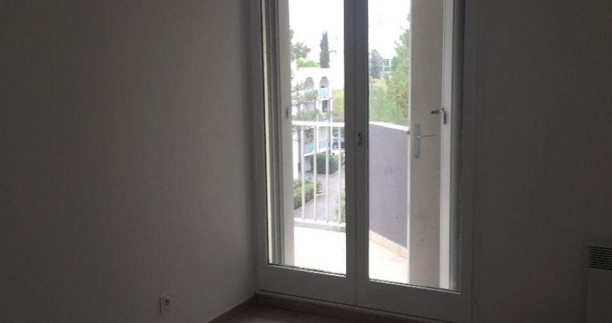 location Appartement Montpellier