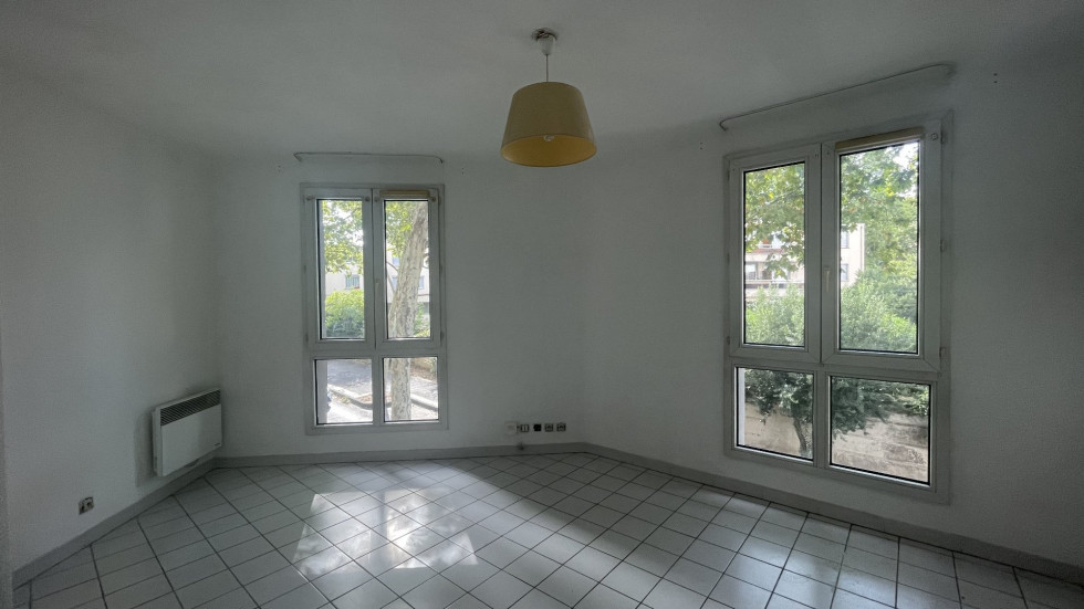location Appartement Montpellier - Photo 1