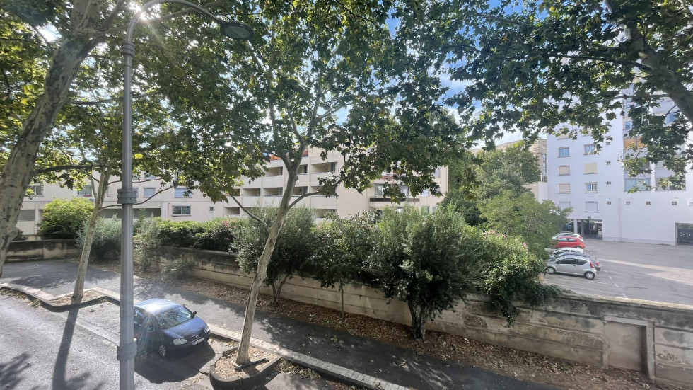 location Appartement Montpellier - Photo 2