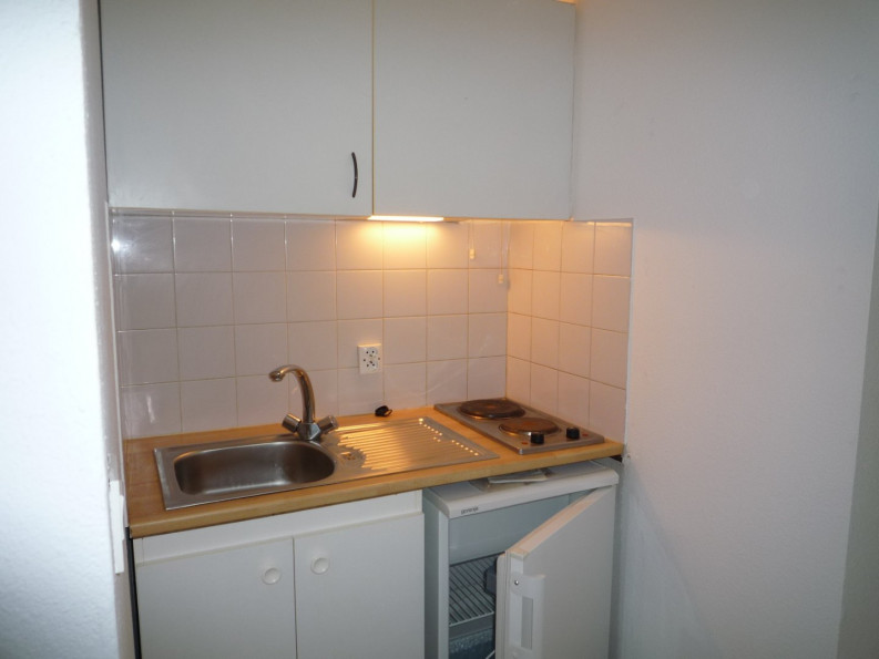 location Appartement Montpellier - Photo 3