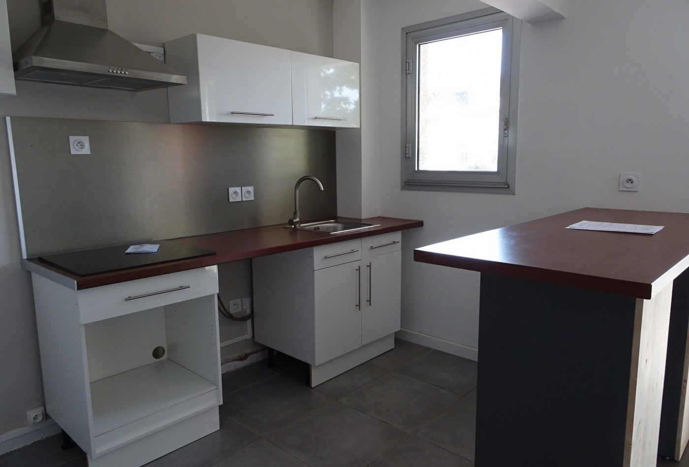 letting Appartement Montpellier - Photo 1