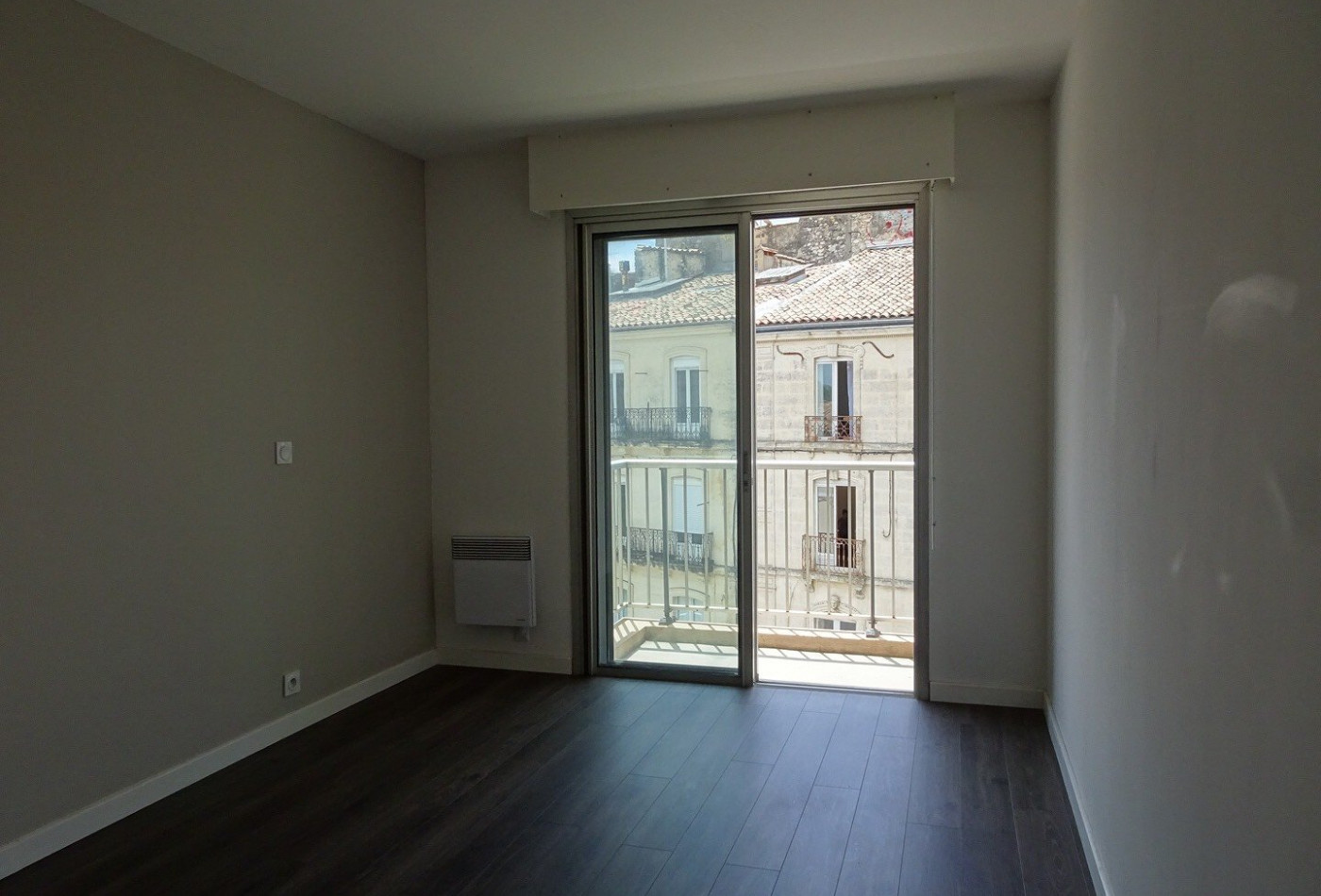 letting Appartement Montpellier - Photo 3