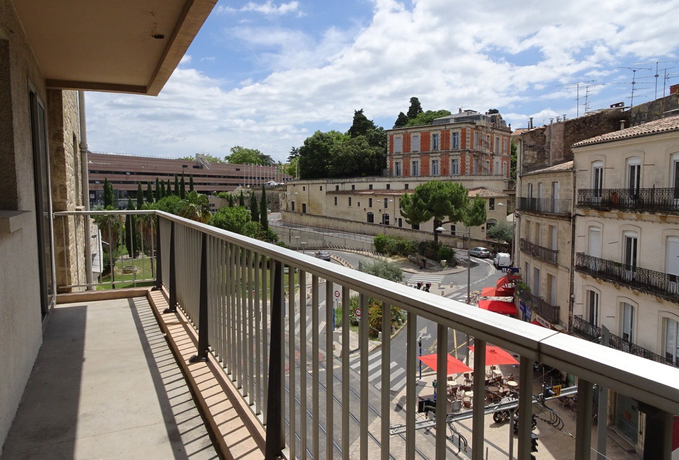 letting Appartement Montpellier - Photo 5