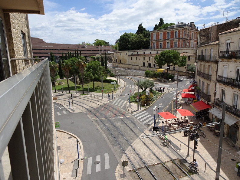 location Appartement Montpellier - Photo 6