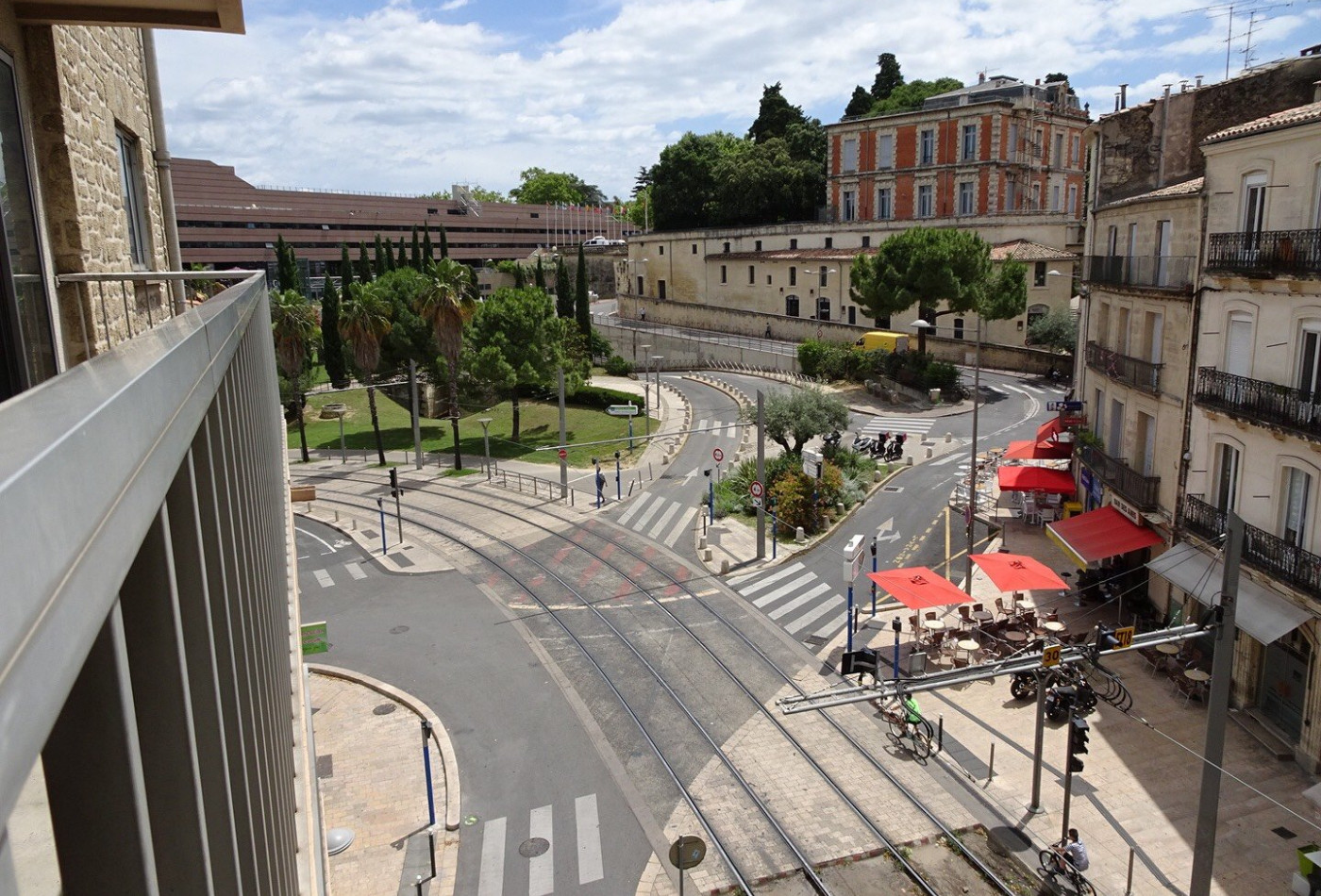 letting Appartement Montpellier - Photo 6