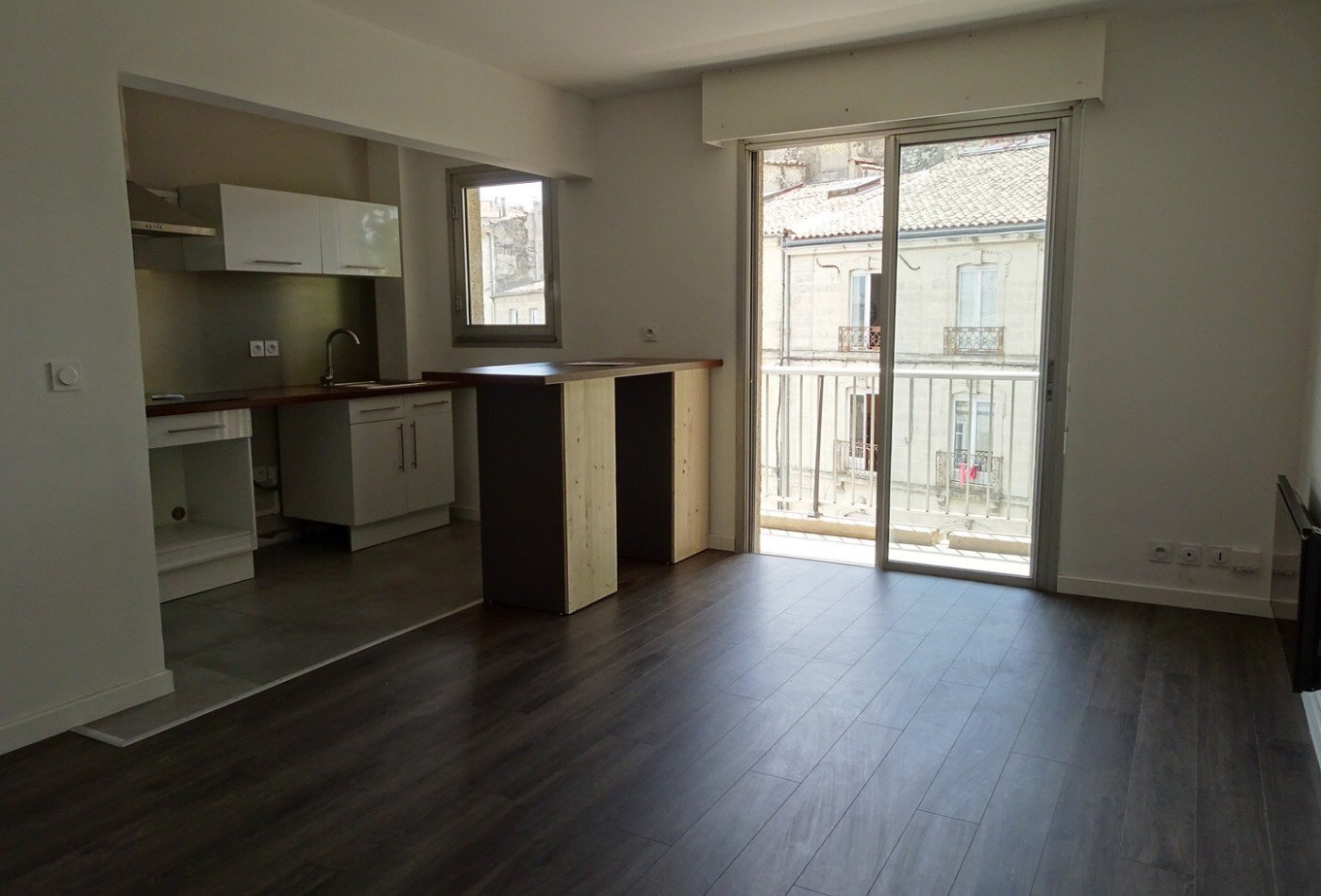 letting Appartement Montpellier - Photo 2