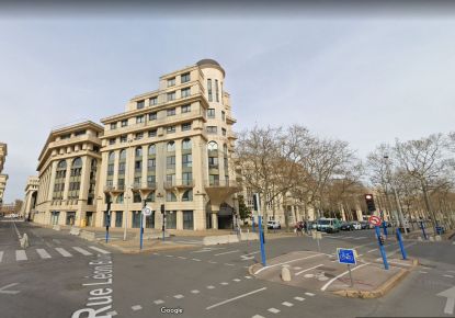 location Garage Montpellier