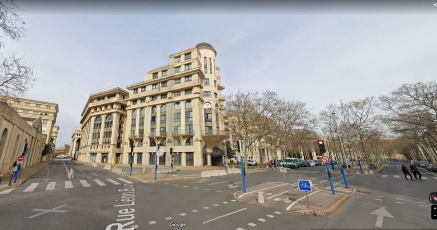 location Garage Montpellier