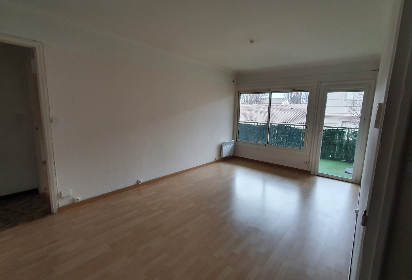 location Appartement Montpellier - Photo 1