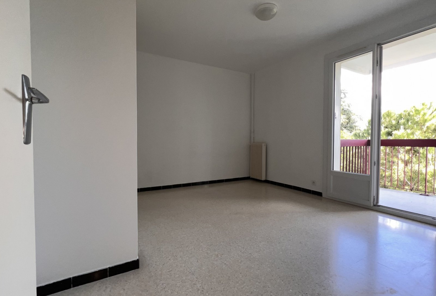 location Appartement Montpellier - Photo 4