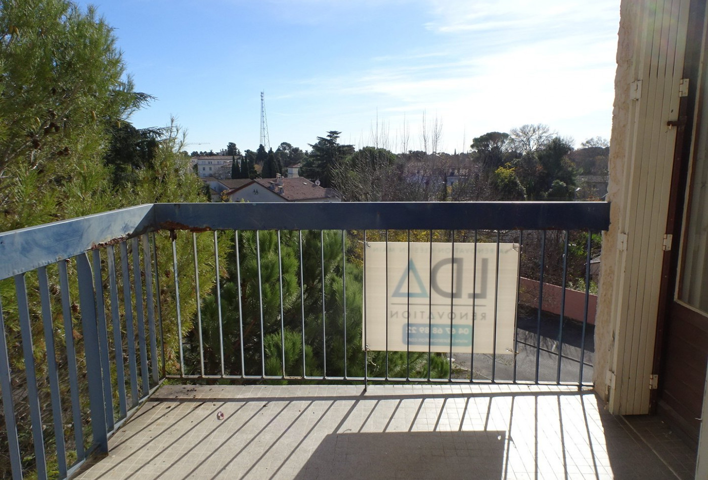 location Appartement Montpellier - Photo 4