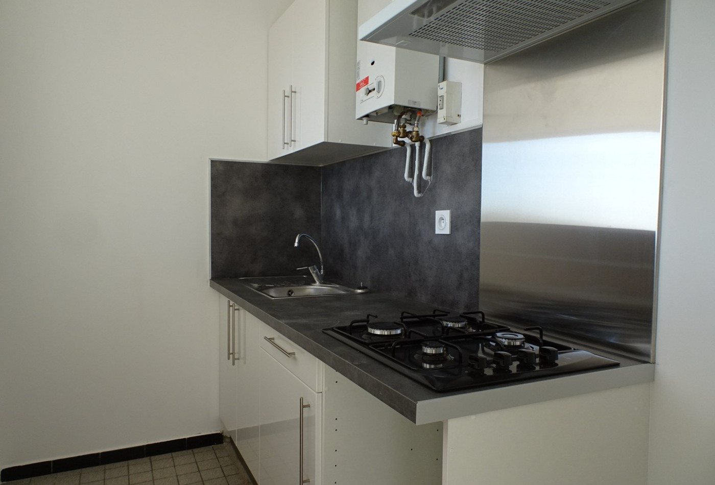 location Appartement Montpellier - Photo 1