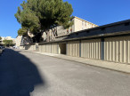 vente Garage Montpellier