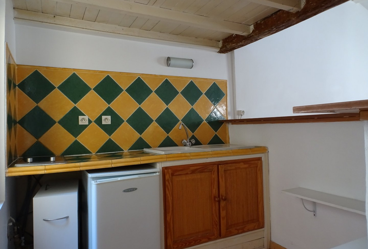location Appartement Montpellier - Photo 3