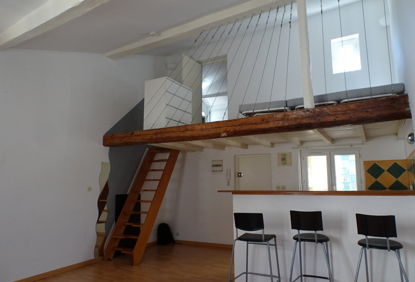 location Appartement Montpellier - Photo 2