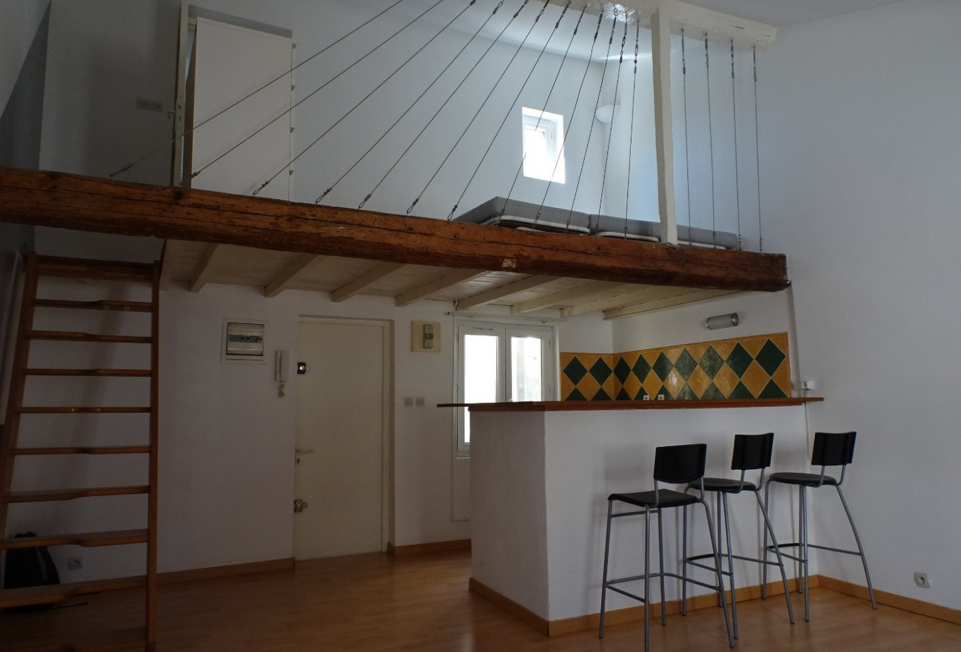 location Appartement Montpellier - Photo 1