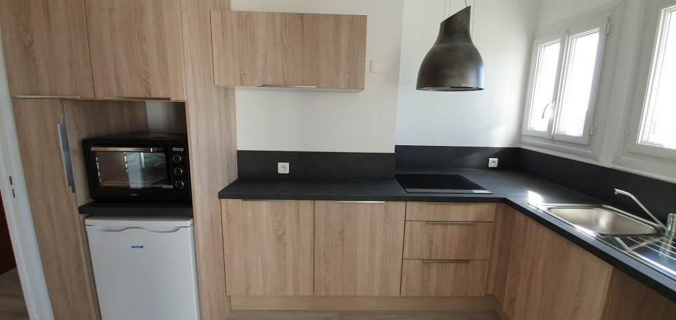 location Appartement Montpellier - Photo 3