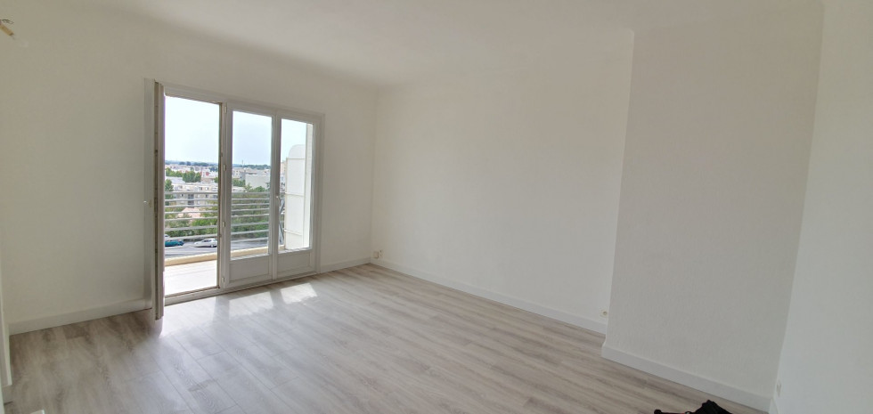 location Appartement Montpellier - Photo 1