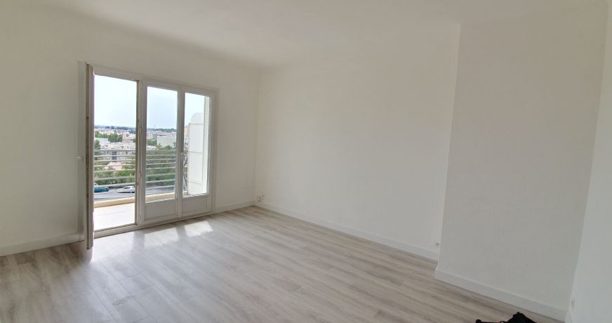 location Appartement Montpellier