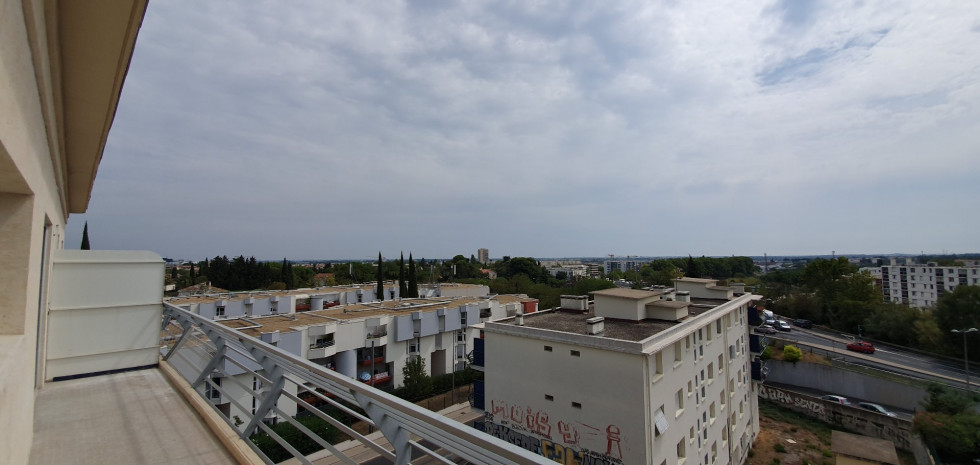 location Appartement Montpellier - Photo 6