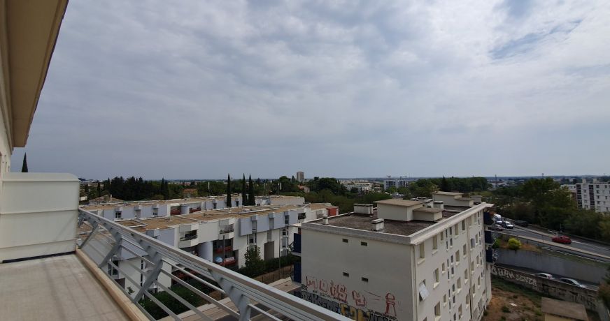 location Appartement Montpellier