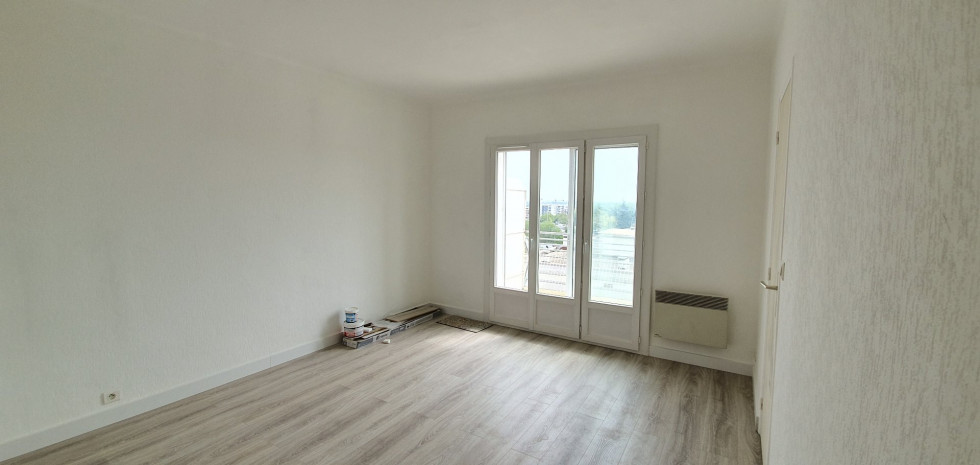 location Appartement Montpellier - Photo 5