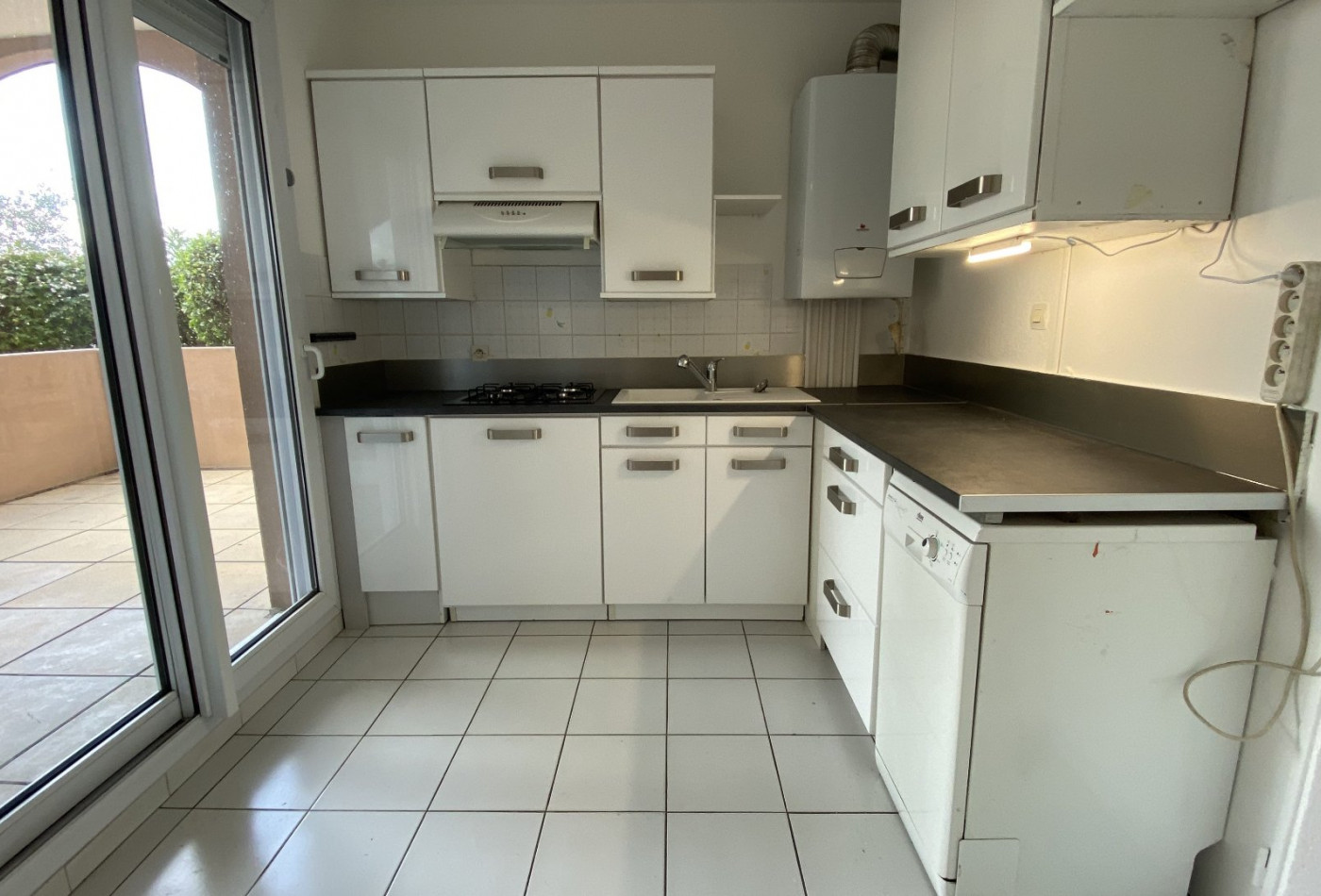 location Appartement Montpellier - Photo 2