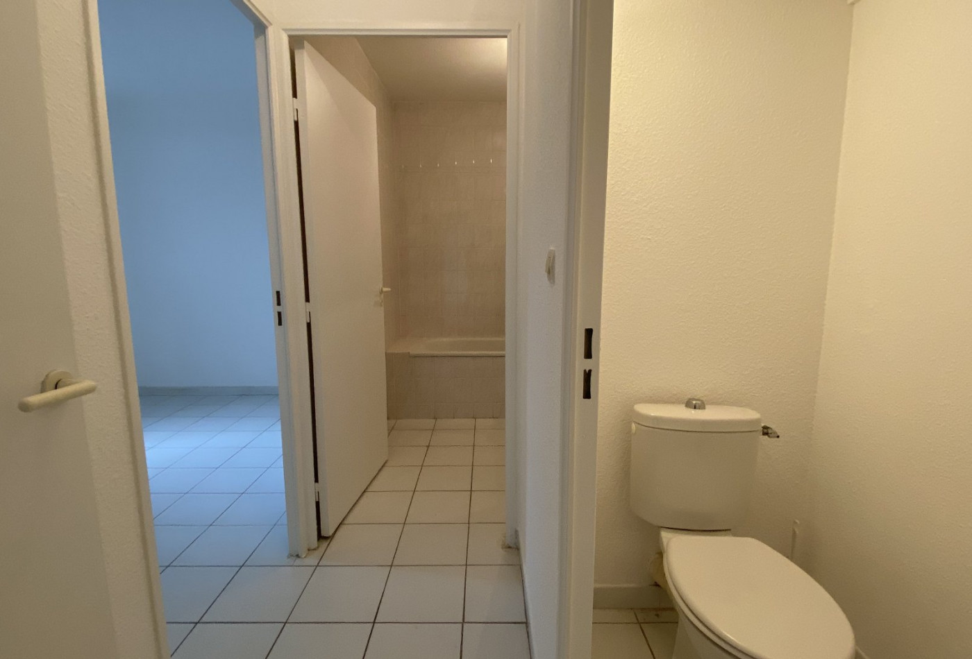 location Appartement Montpellier - Photo 3