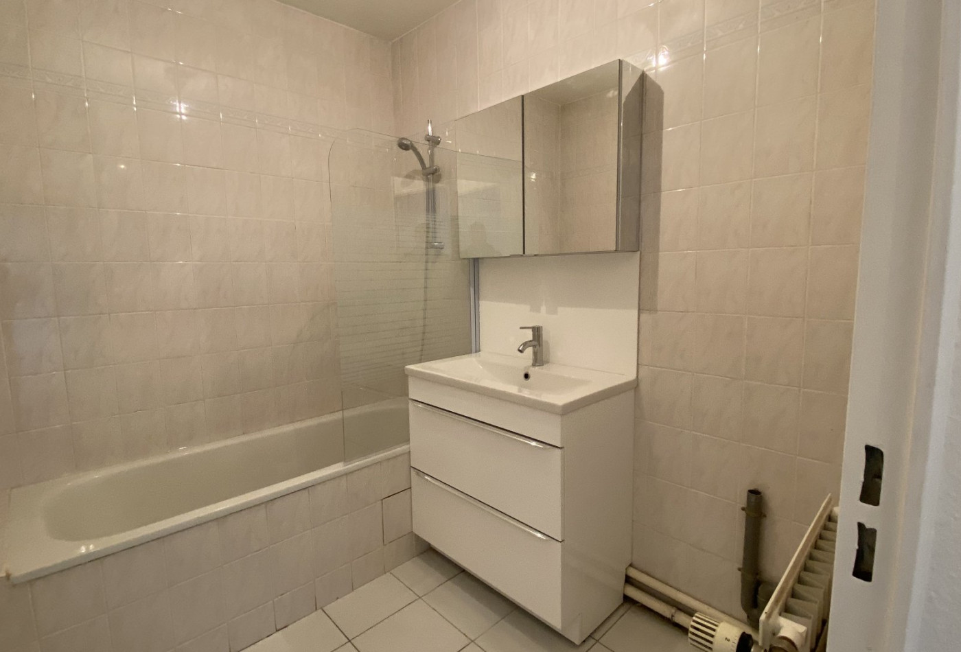 location Appartement Montpellier - Photo 4