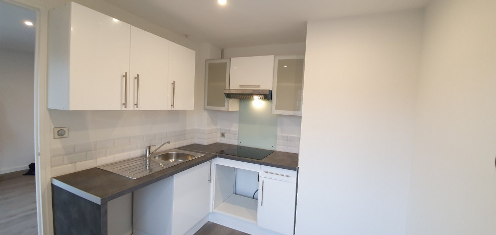 location Appartement rénové Montpellier - Photo 3