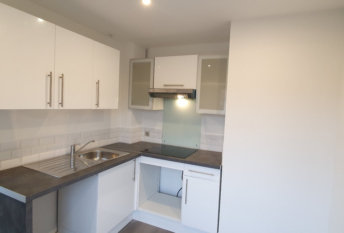 location Appartement rénové Montpellier - Photo 3