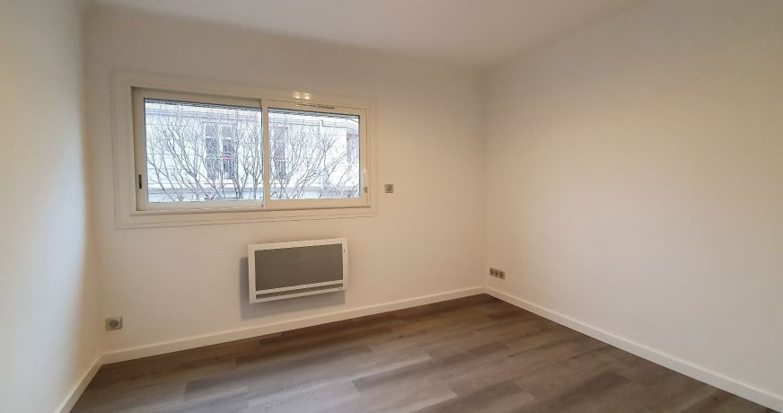 location Appartement rénové Montpellier