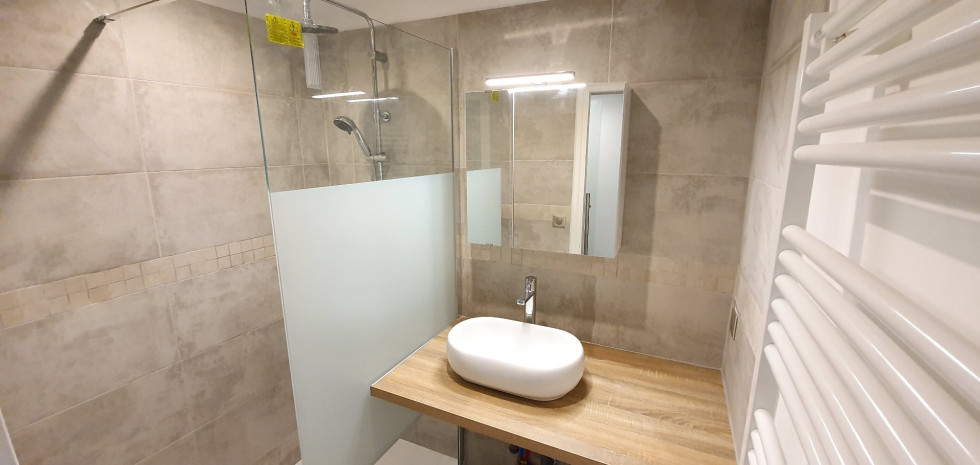 location Appartement rénové Montpellier - Photo 4