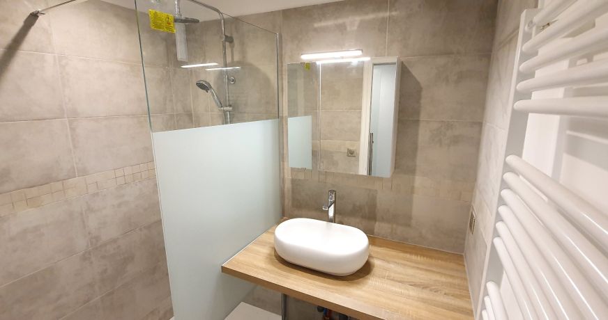 location Appartement rénové Montpellier