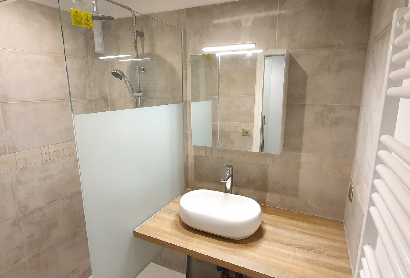 location Appartement rénové Montpellier - Photo 4