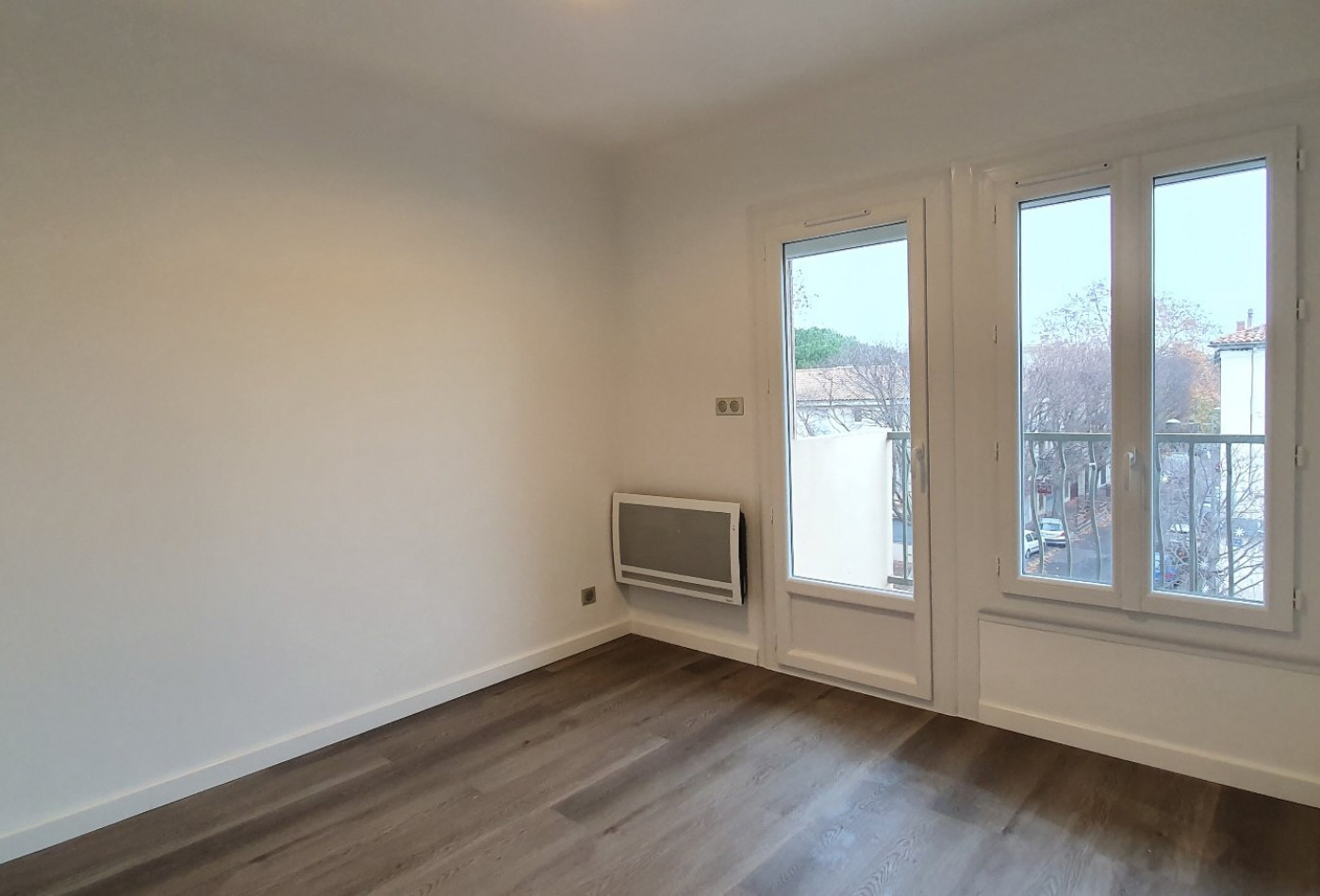 location Appartement rénové Montpellier - Photo 6