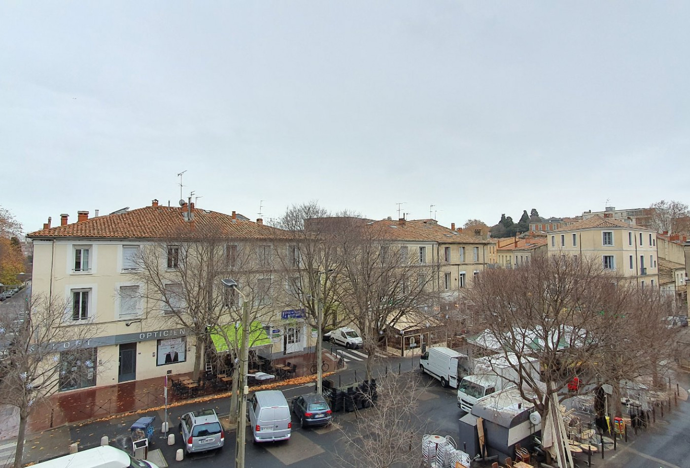 location Appartement rénové Montpellier - Photo 7