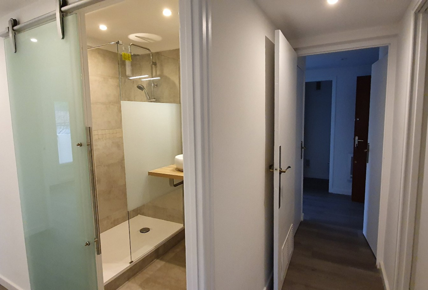location Appartement rénové Montpellier - Photo 2