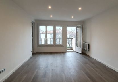 location Appartement rénové Montpellier