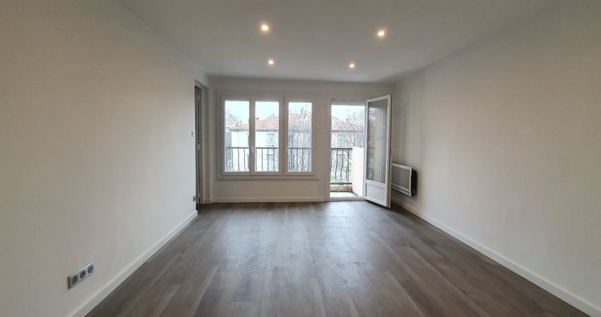 location Appartement rénové Montpellier