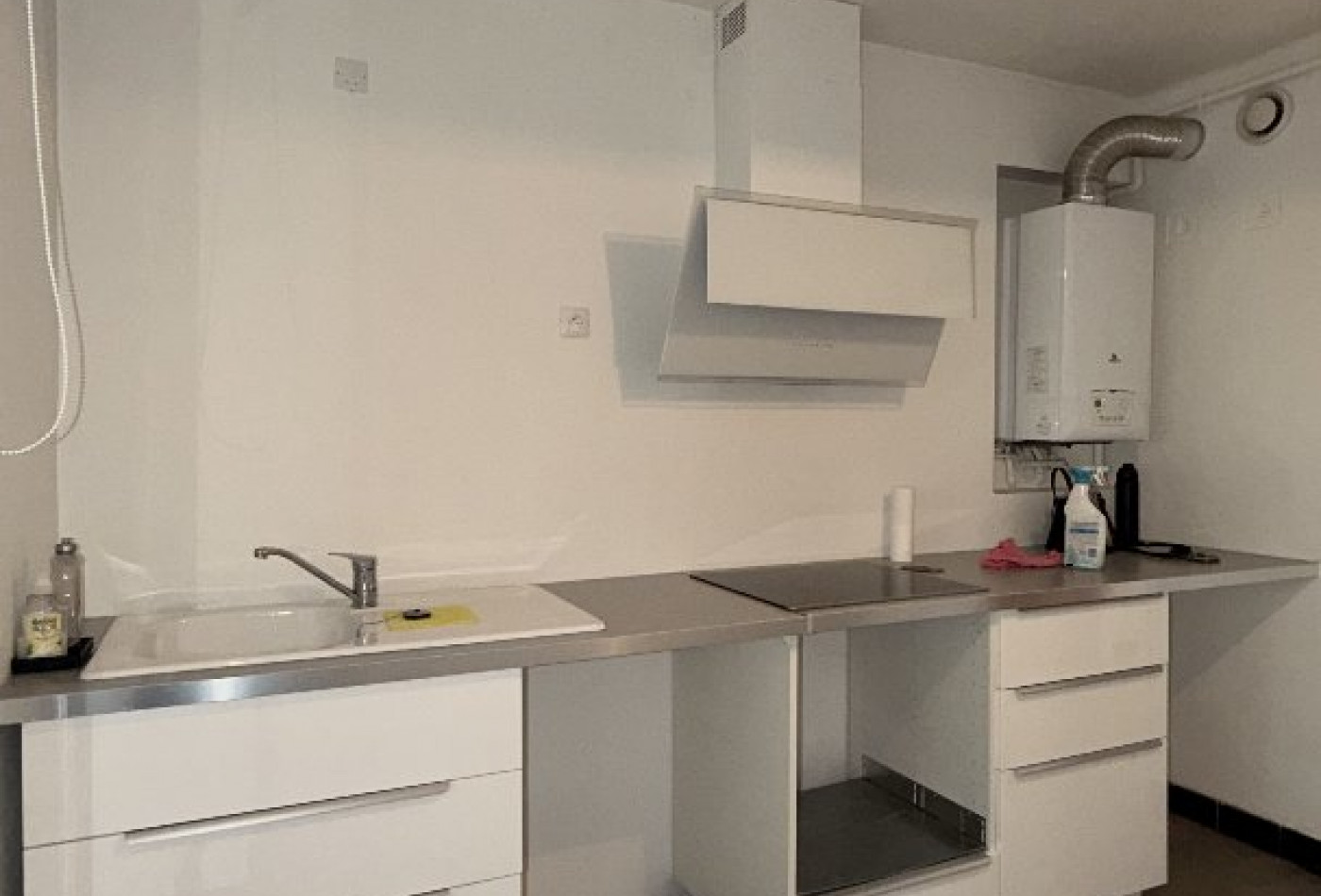 location Appartement Montpellier - Photo 1
