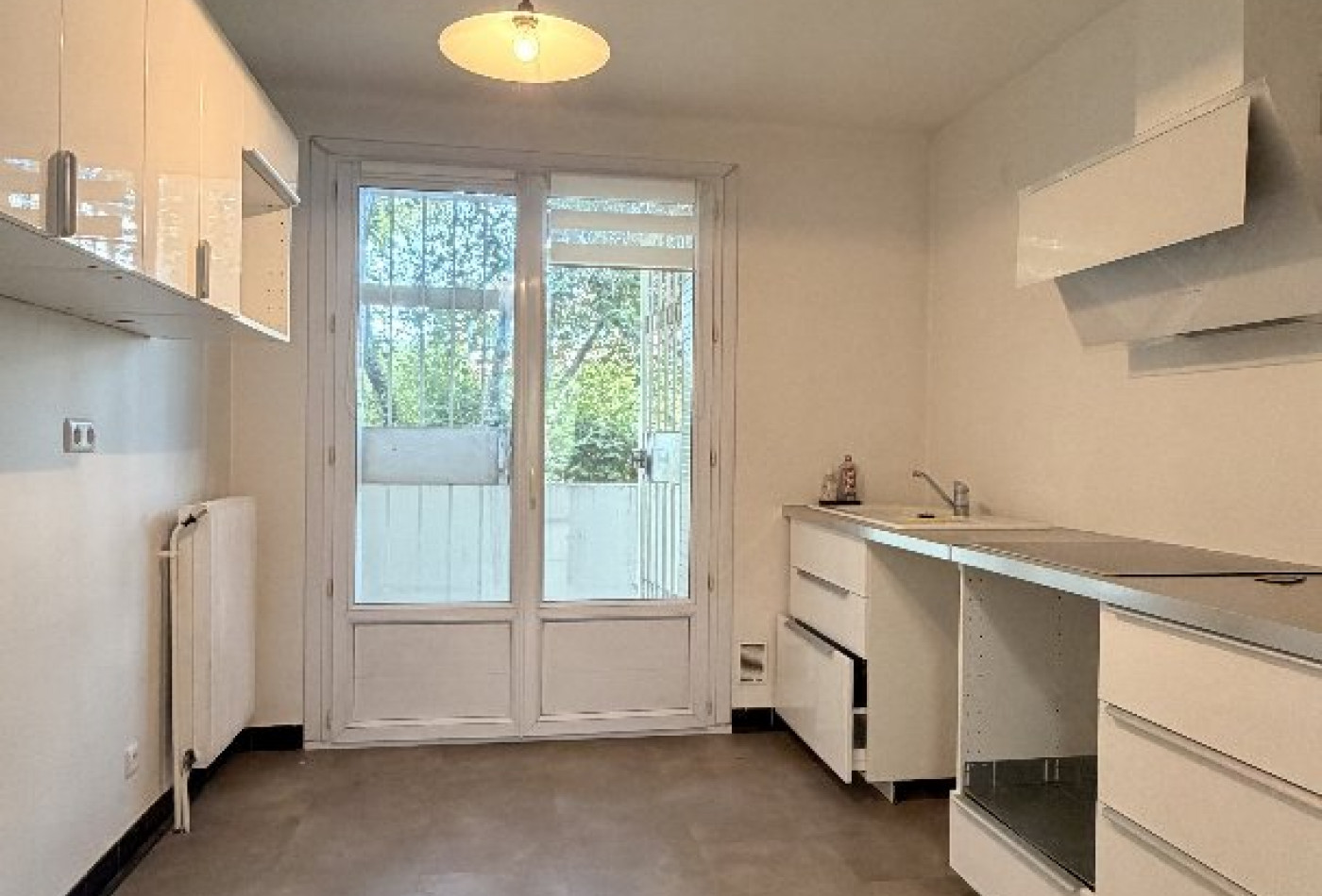 location Appartement Montpellier - Photo 2
