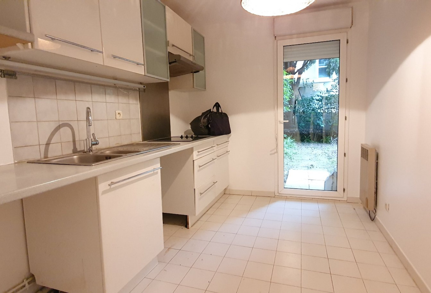 letting Appartement Montpellier - Photo 5