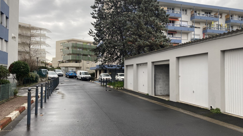 location Garage Montpellier - Photo 1