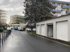 location Garage Montpellier