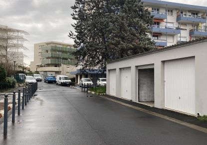 location Garage Montpellier