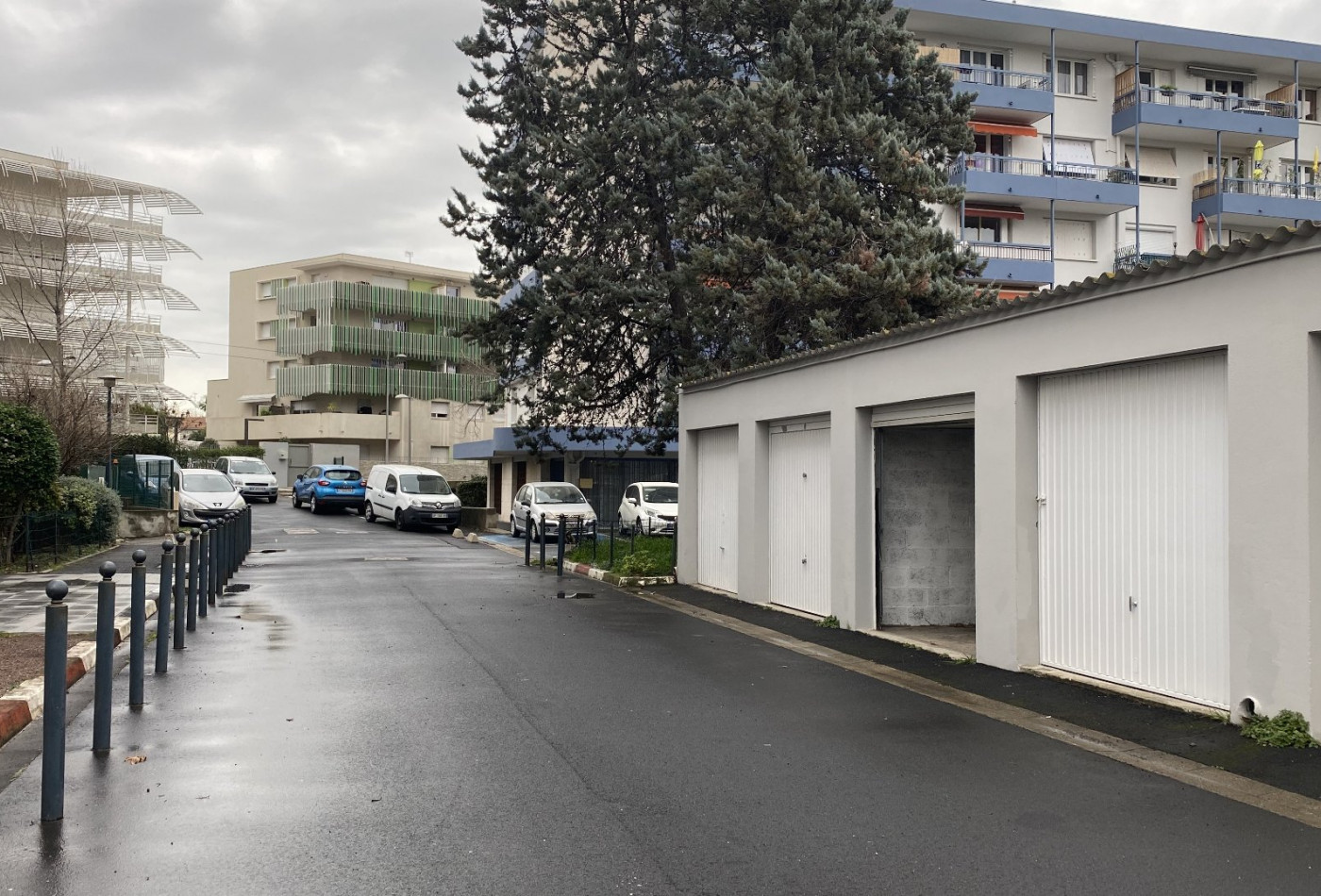 location Garage Montpellier - Photo 1