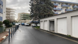 location Garage Montpellier