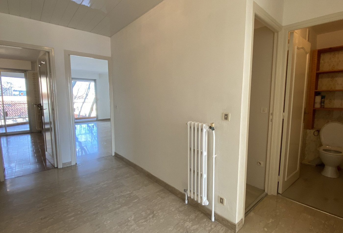 letting Appartement Montpellier - Photo 2