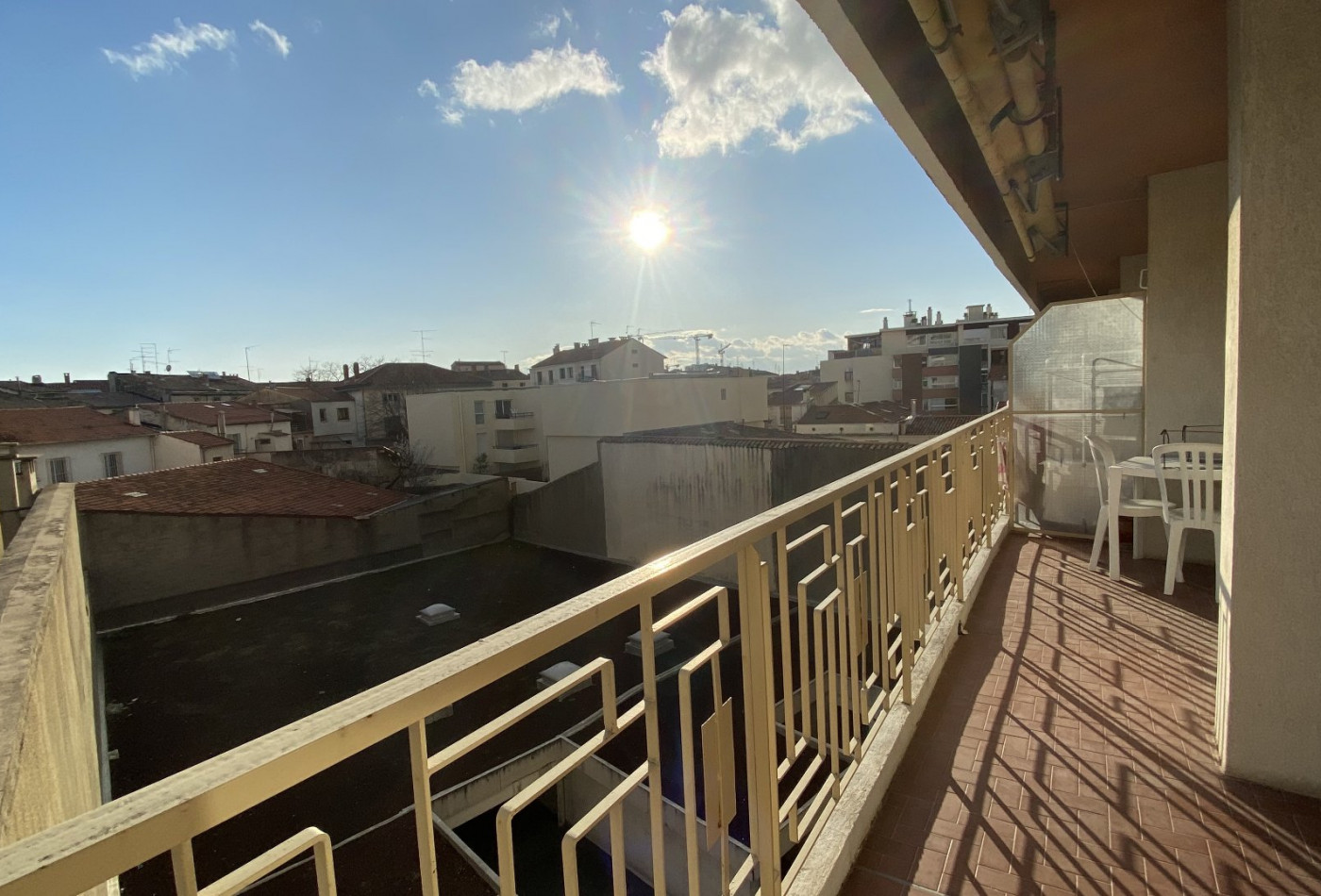letting Appartement Montpellier - Photo 10